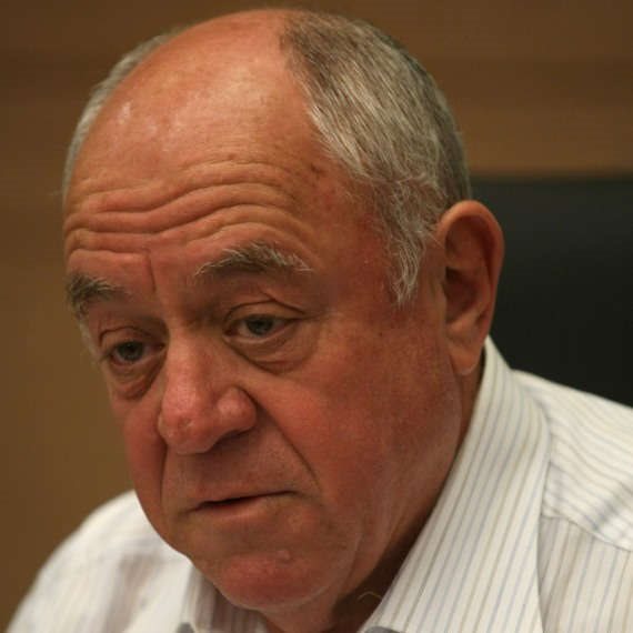 רוני בר-און