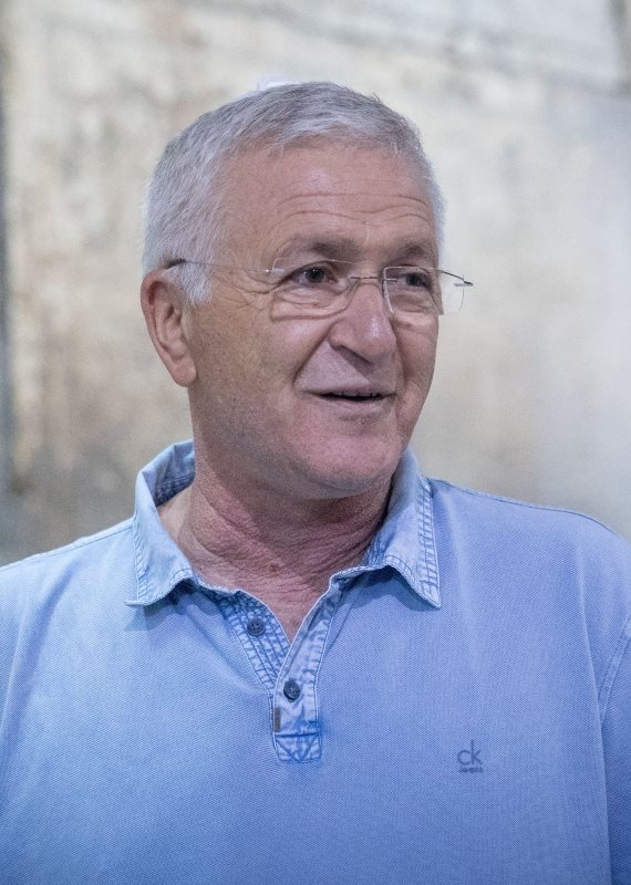 ישראל חסון