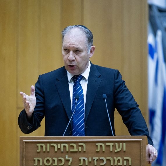 עו&quot;ד אילן בומבך