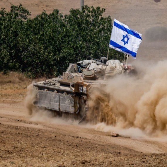 גבול עזה