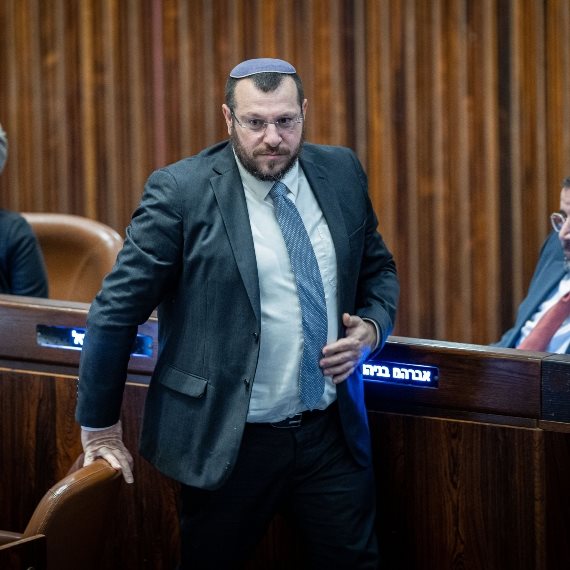 עמיחי אליהו
