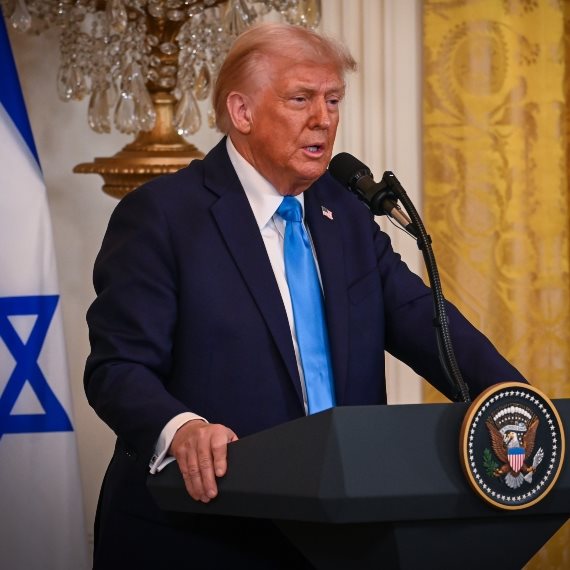 דונלד טראמפ
