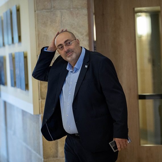 ח''כ ניסים ואטורי