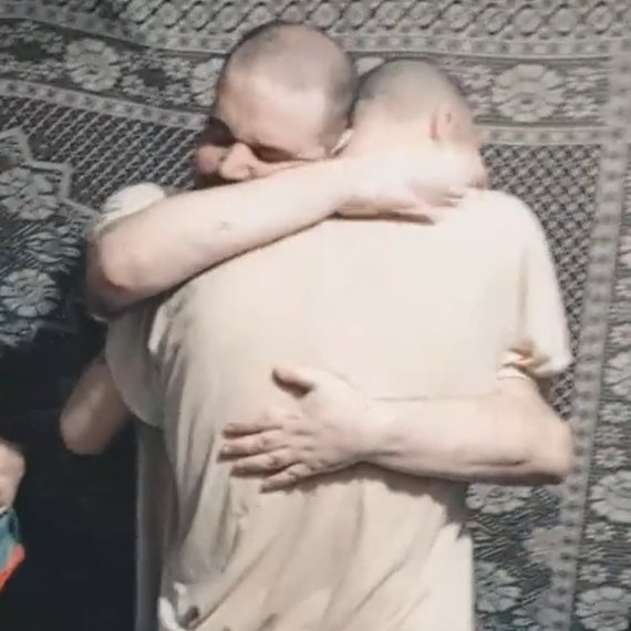 יאיר ואיתן הורן