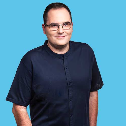יניב מורוזובסקי